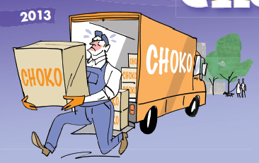 choko