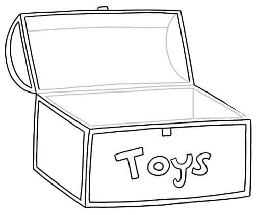 toys