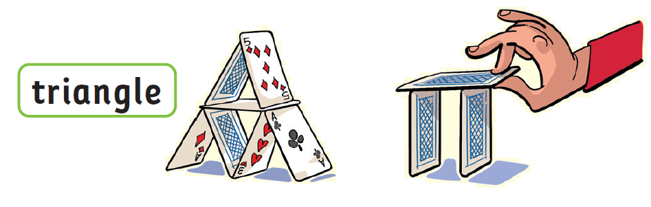 triangle